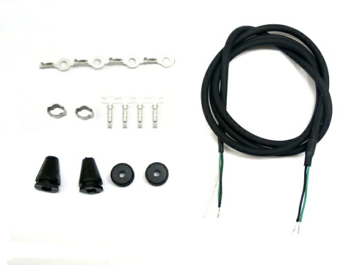 (デビッドクラーク)DAVID CLARK OVERHEAD CORD KIT (22607G-01) (デビッドクラーク)DAVID CLARK OVERHEAD CORD KIT (22607G-01)