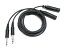 RayTalk CB-17 GA Headset Extension Cord