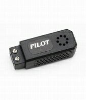 PILOT USA PA-9EHN Microphone
