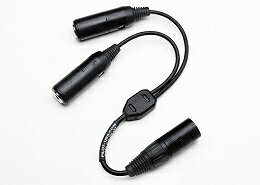 PILOT USA PA-97 GA Headset to Airbus Adapter