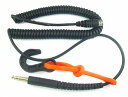 (デビッドクラーク)DAVID CLARK ワイヤレス システム ゲートウェイ接続コード PJ-055 1/4"プラグ (M642/4-1/PJ-055) (41035G-02)