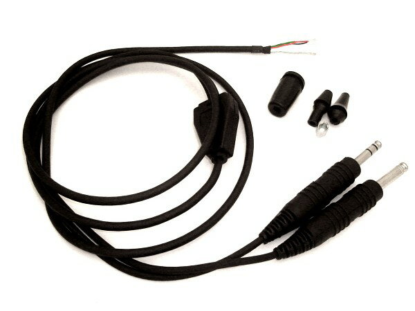 （デビッドクラーク）DAVID CLARK COMM CORD KIT (18028G-01)