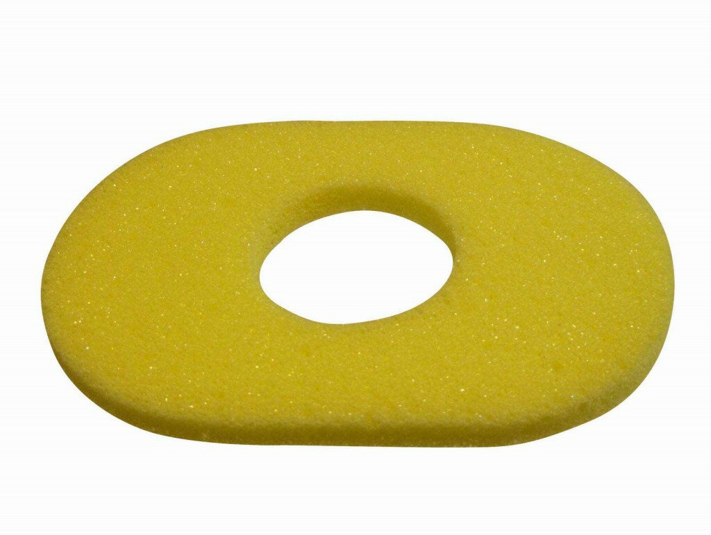 （デビッドクラーク）DAVID CLARK Dome Filter Yellow (14096P-18)