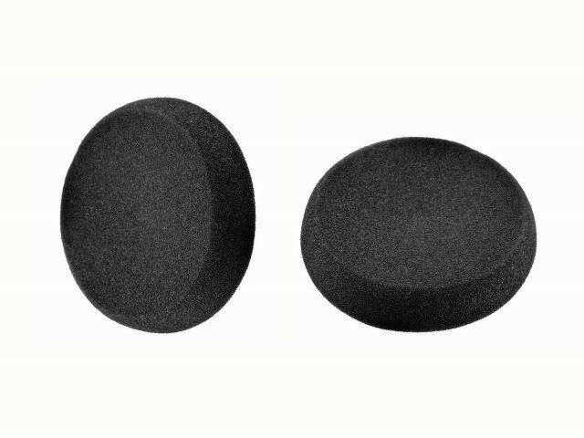 TELEX AIRMAN 7 FOAM EAR CUSHIONS PAIR #AIRMAN7-0901