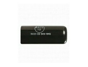 PILOT USA UK 10H/18574 NATO Jack