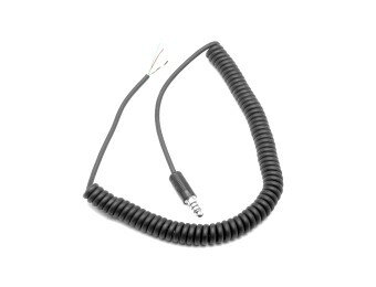 PILOT USA Helicopter/Military Headset Cable (1142-31/TP-120) PILOT USA Helicopter/Military Headset Cable (1142-31/TP-120)