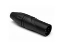 PILOT USA 5 Pin XLR Male Plug