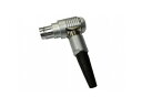 PILOT USA Fischer 8 Pin Inline Male Plug