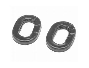 PILOT USA PA-21G Silicone Gel Ear Seals（粘着型）