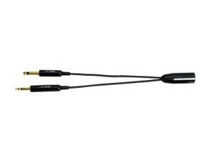 （デビッドクラーク）DAVID CLARK 変換アダプタ （ヘリコプター＝GAアダプタ） (18253G-05)