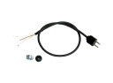 ifrbhN[NjDAVID CLARK Mic Plug Cord (18744G-01)