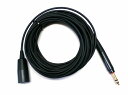 RayTalk EC-01S Ground Support Extension Straight Cord