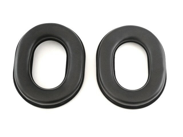 【GENTEX FOAM EAR SEALS】 SPH-5 ヘルメット フォーム イヤーシール