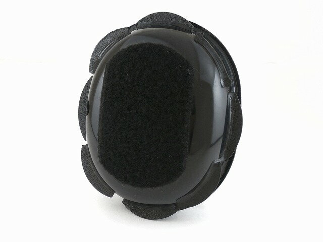 【GENTEX EAR CUP LEFT】 SPH-5 ヘルメット イヤーカップ 左用