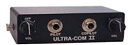 COMTRONICS ULTRA-COM II INTERCOM