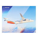 【BOEING】 ボーイング カレンダー 2025【送料無料】