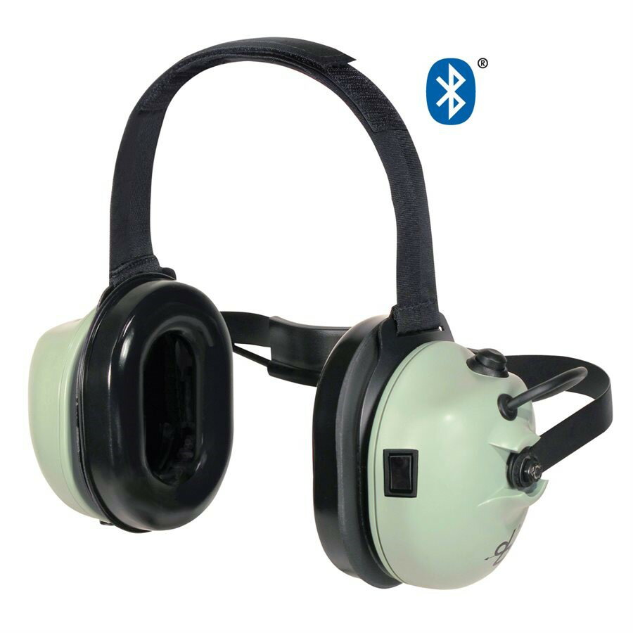 DAVID CLARK AURORA Bluetooth ヘッドセット HBT-60 (42021G-03)