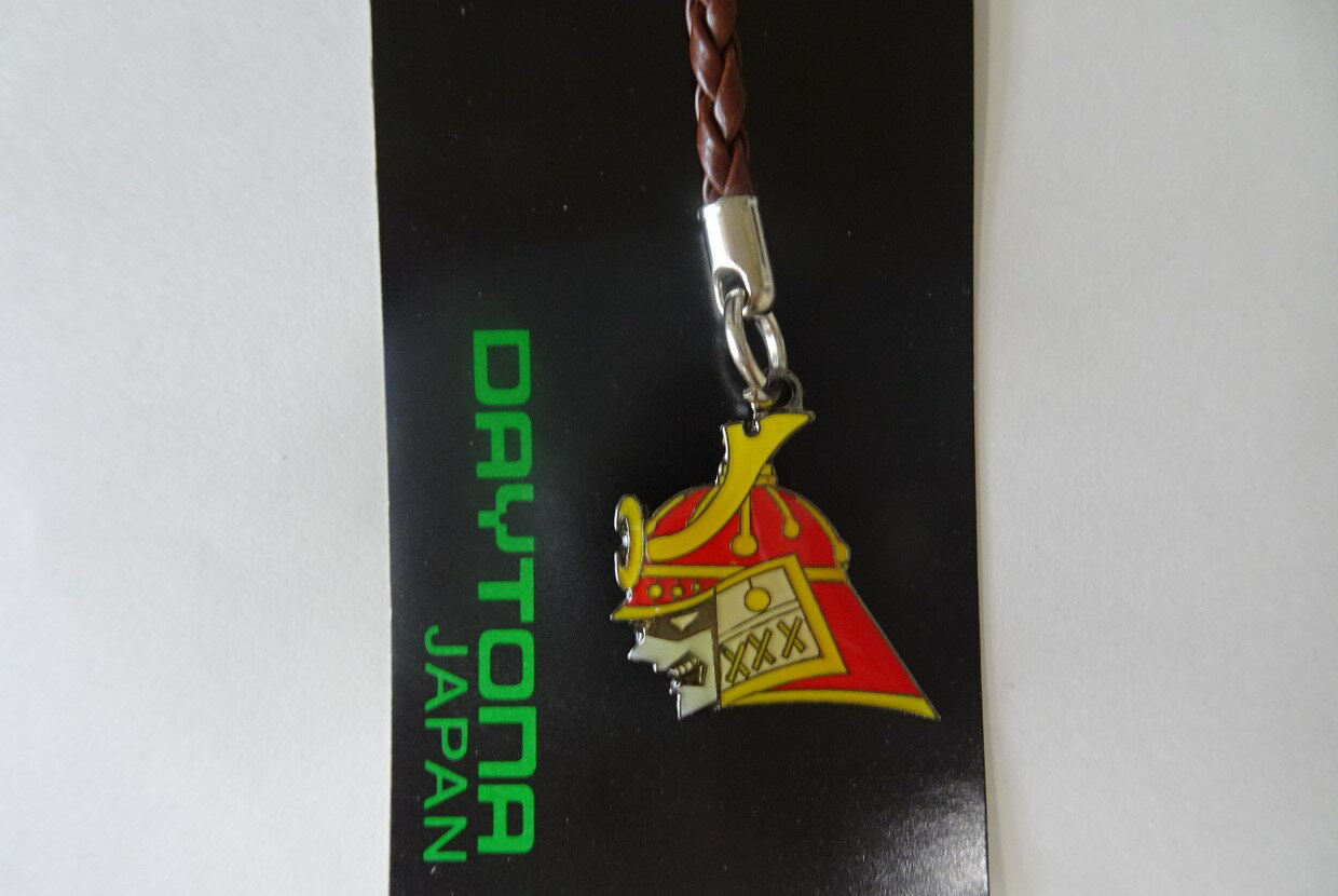 樂天商城 - 航空自衛隊 第3飛行隊（赤）　キーホルダー