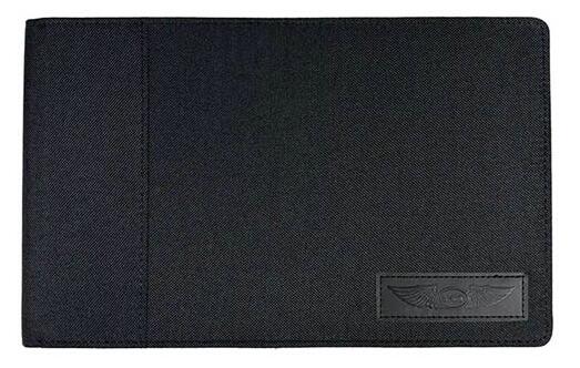 樂天商城 - ASA MASTER LOGBOOK COVER ログブックカバー SP-6