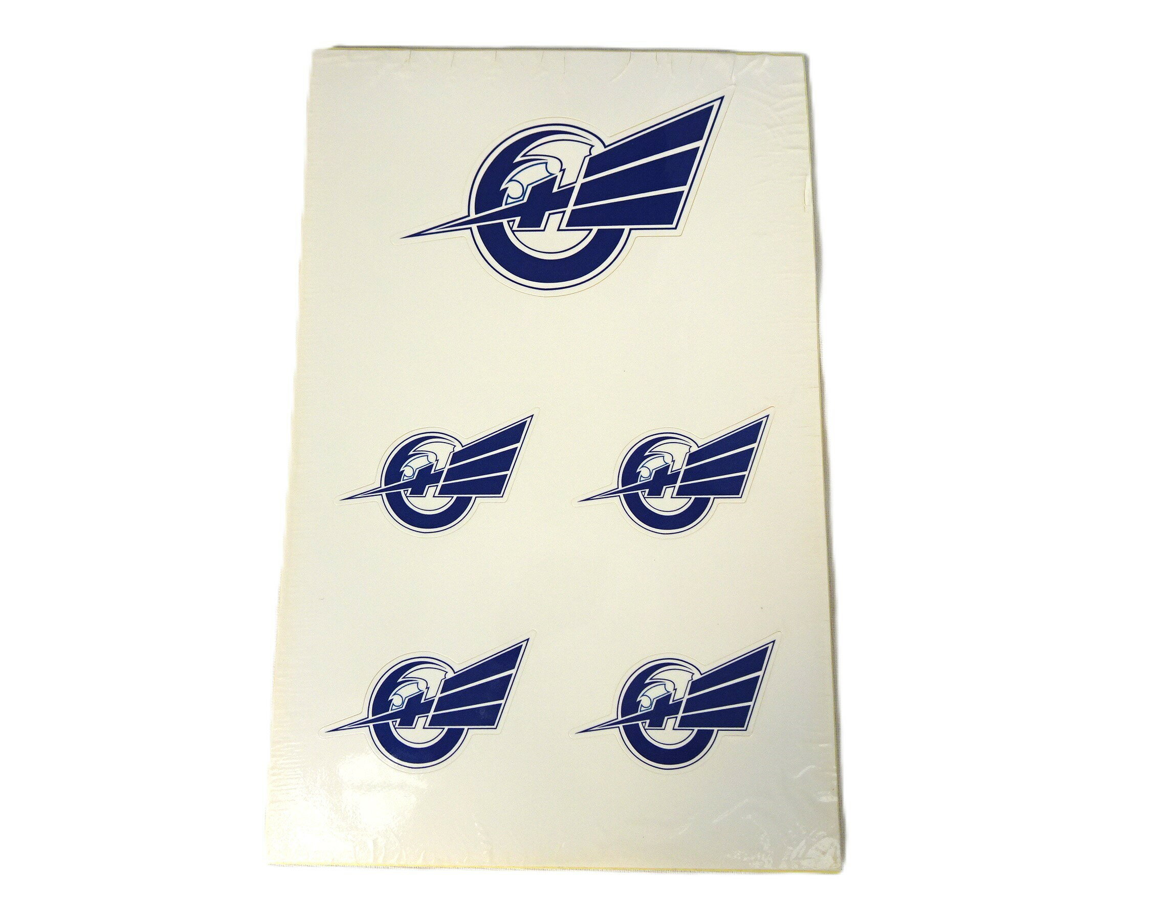 ※ジャンク品　携帯シール　第13飛行教育団