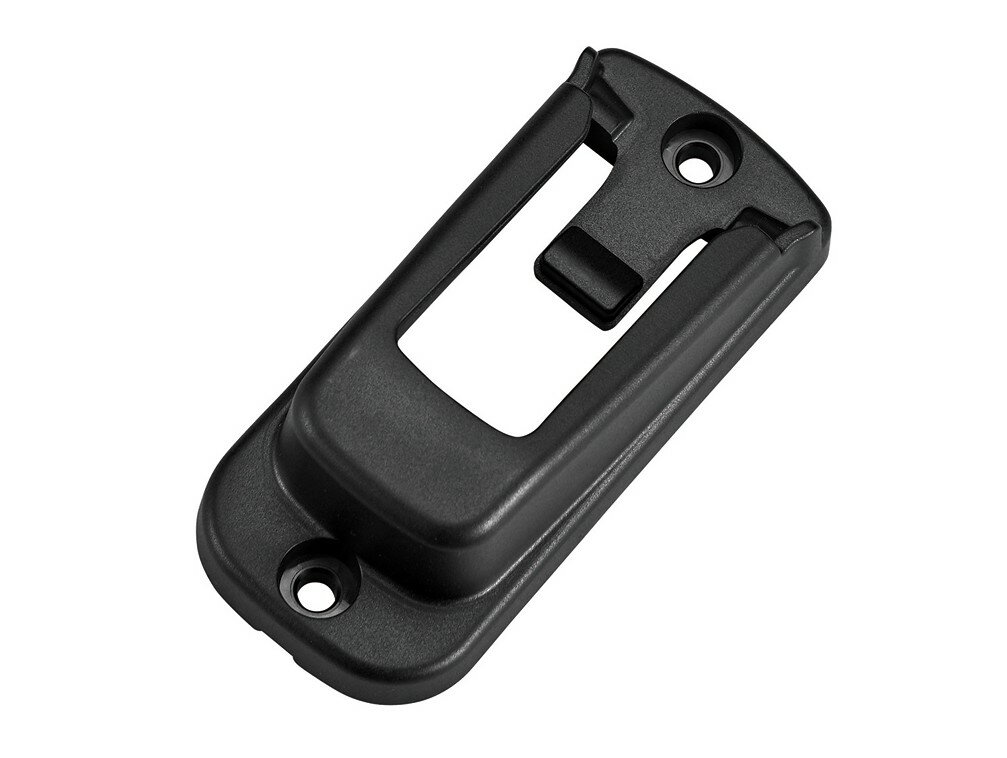 YAESU (VERTEX) SCH-11 ベルトクリップ ハンガーブラケット (FTA-450 FTA-550 FTA-750 FTA-850)
