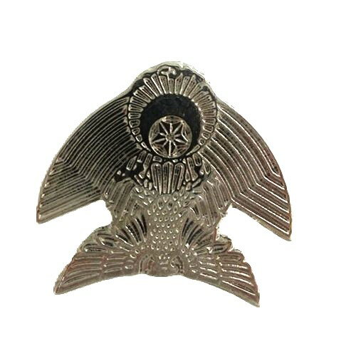 航空自衛隊 JASDF ピンバッジ