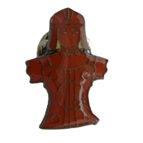 新田原基地 第202飛行隊 ピンバッチ