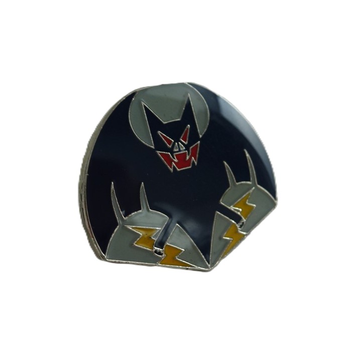 航空自衛隊 第601飛行隊 三沢基地 ピンバッチ