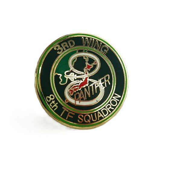 3RD WING 8th TF SQUADRON ԥХå