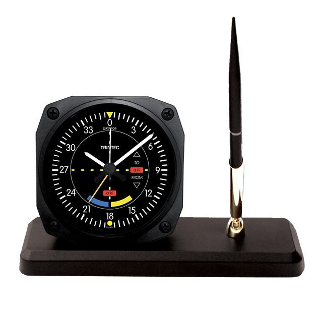 ��Trintec VOR Desk Pen Set�� �ȥ��ƥå� �Ҷ��״� �ڥ󥹥���� �ܳФ����� DS64