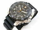 (gebN) Trintec ZULU-01 Chronograph NmOt rv #ZULU-01-CH-S