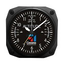 yTrintec Cessna Altimeter Alarm Clockz gebN ZXi qv xv ڊov CES-DM60