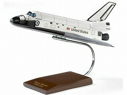 ボーイング Orbiter Space Shuttle Wood Model ダイキャスト