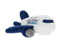 Airbus A321XLR Plush plane エアバス 飛行機 ぬいぐるみ