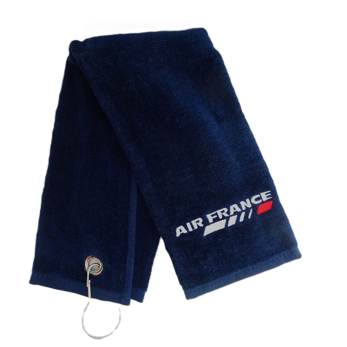 樂天商城 - AIR FRANCE　ゴルフタオル