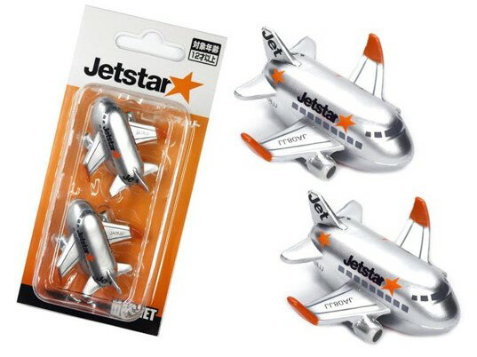 ジェットスター マグネットのサムネイル