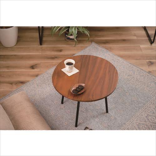 東谷ラウンドテーブル約W60×D55×H40.5JW-115