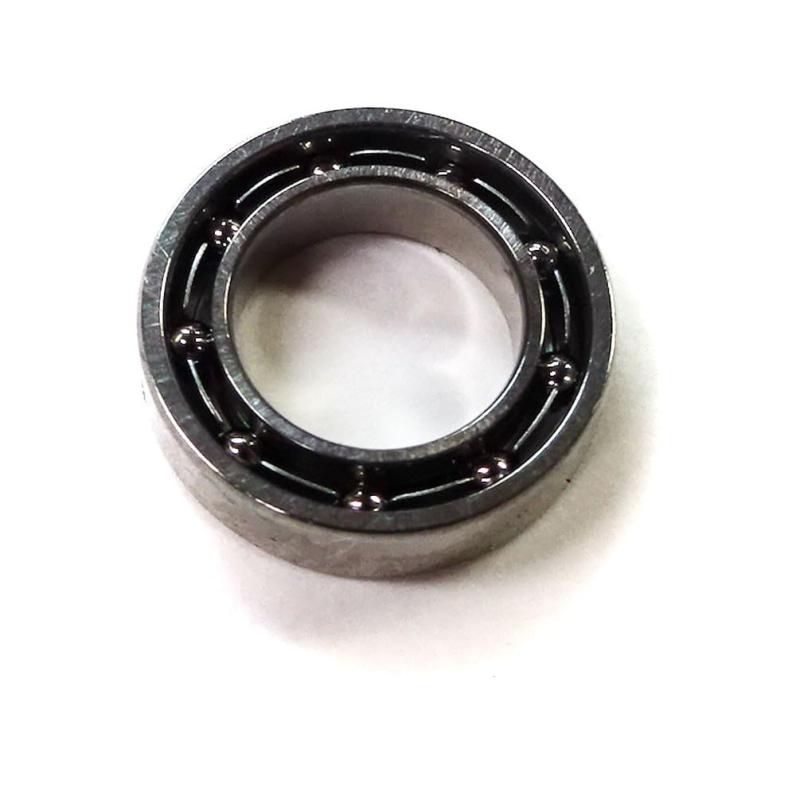 エヌエムビー(Minebea Mitsumi Inc.) ミニチュアベアリング 【NMB】 ステンレス 開放形 DDL-1060 676 内径6mm×外径10mm×幅2.5mm