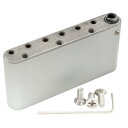 Musiclily Ultra 10.5mm弦ピッチプッシュイン式チールトレモロブロック Wilkinson M Series ストラトタイプエレキギター用
