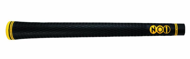 NOW ON(ナウオン) NO1グリップ 50シリーズ バックライン 50シリーズ ブラック