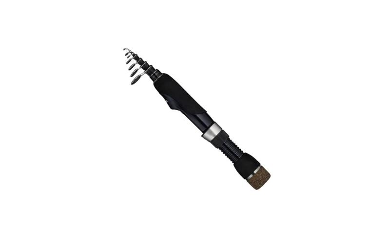 アルファタックル(alpha tackle) トラギア(Trgr) ロッド Pockebit's ポケビッツ 63UL