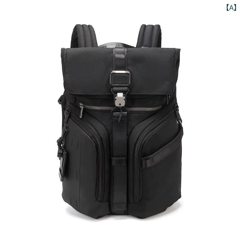 其它 - 工場 直売 メンズ リュックサック 232759 ブラ vo シリーズ大 容量 ビジネス 旅行 パソコン リュックサック 卸売り