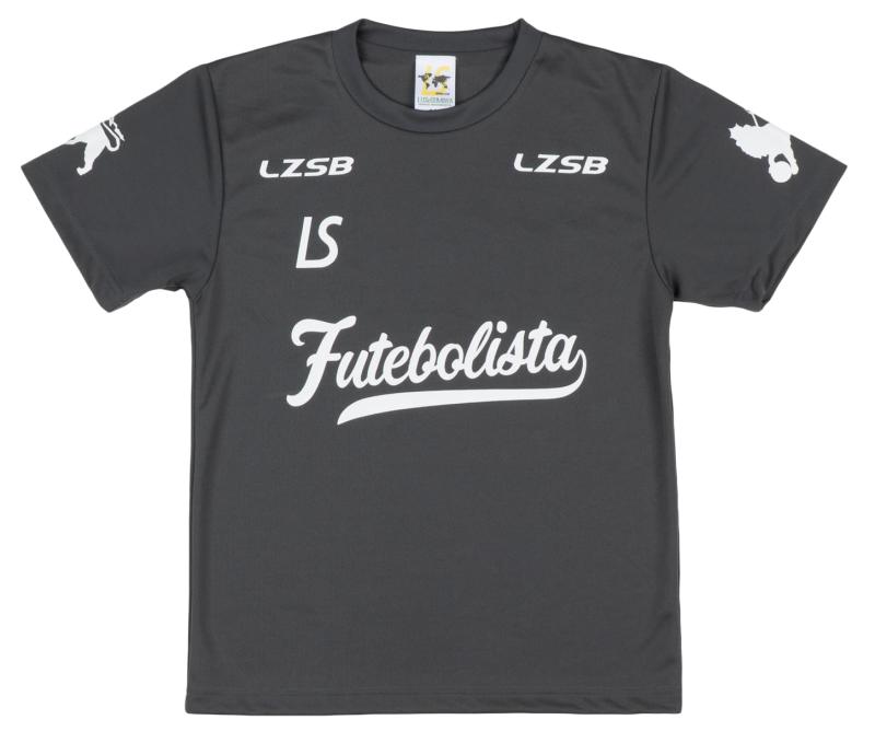  ジュニア プラシャツ Jr FUTEBOL ZION PRA-SHIRT f1921017