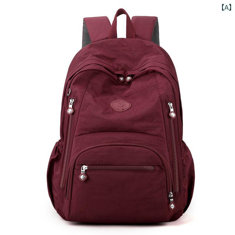 博 卜 アウトドア 防水 リュックサック 男性 用 リュックサック