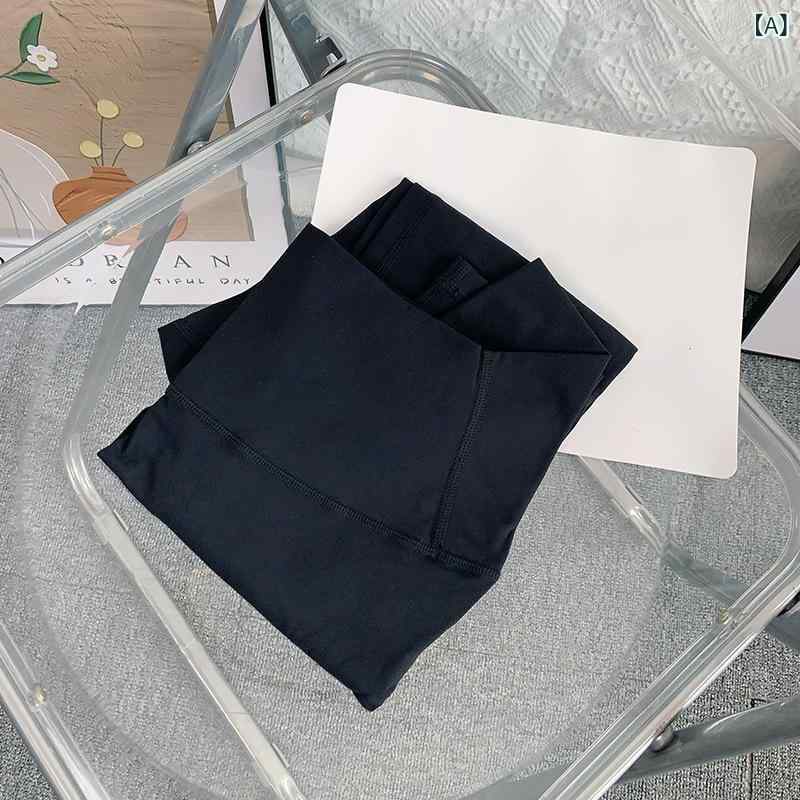 Other - 新 商品の 裸 感は 気まずい 線が なくて、 腰が 高くて 尻の ヨガの ズボンの 女性の 欧米の 運動は 尻の 蜜の 桃の タイツの ヨガの ズボンを 持ちます。