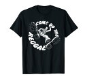 Traditional Skinhead Reggae Shirt - Ska Boss Reggae Tシャツ
