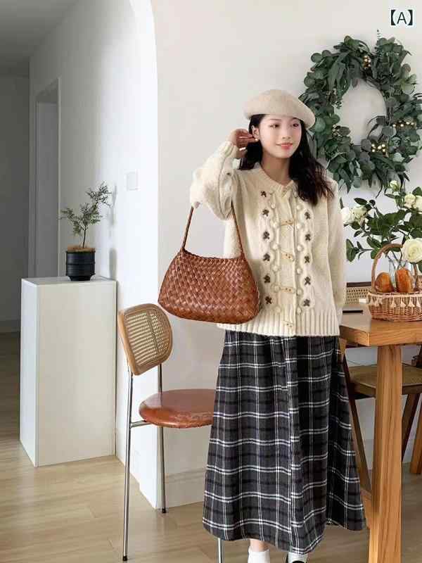 3個セットDragon 編み バッグ トップ 牛革 女性 フレンチ バスケット 手作り本 革 ハンドバッグ ショルダーバッグ色: ブラウン,コーヒー色,Green,パールホワイト,ワインレッド,ローズピンク,黒,草の緑,黄色スタイル: 都会...