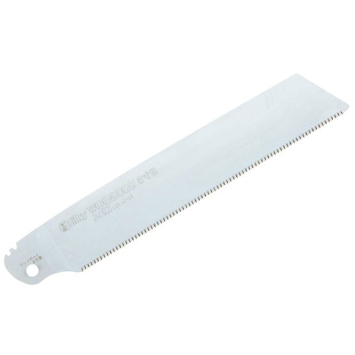 シルキー ウッドボーイ 8寸目 替刃 240mm シルキー ウッドボーイ 8寸目 替刃 240mm
