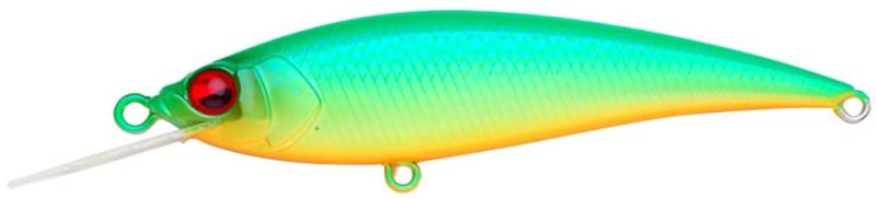 Rakuten - レイドジャパン(Raid Japan) LEVEL SHAD Sprinter 68SR (レベルシャッド スプリンター シャローランナー)