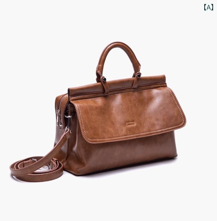 バッグ 2025 新しい トレンディな レ トロな メッセンジャー バッグ 仕事 通勤 バッグ 女性の大 容量 テクスチャポータブルブリーフケースクロスボディ色: キャラメル色,黒スタイル: ヨーロッパとアメリカのレトロ商品番号: 95材料: PUトレンディなバッグスタイル: メッセンジャーバッグバッグのサイズ: ZON人気の要素: ミシン糸発売年と季節: 2025年春裏地の質感: ポリエステル蓋の開け方: カバー付きバッグの内部構造: ラミネートジッパーバッグ硬さ: 中程度から柔らかい外袋タイプ: 蓋付きバッグブランド: wu中間層の有無にかかわらず: 持っていますショルダーストラップの数: シングルルートサイズ: 30*21*12該当するシナリオ: 毎日のマッチング